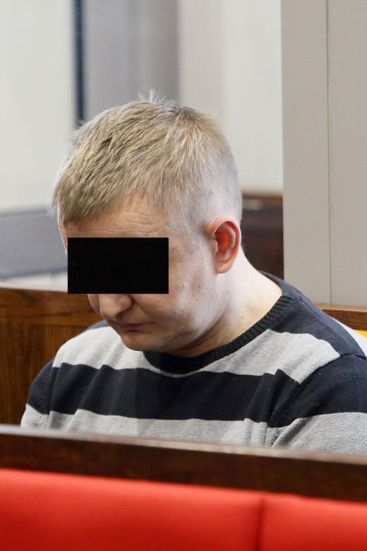 Brutalnie zamordował rodziców w mikołajki. Ofiary miały związane ręce 