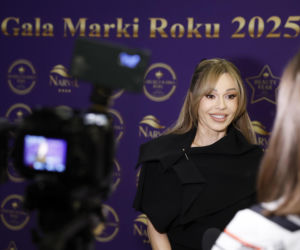 Doda pokazała pierś i zarzuciła nogę na Ibisza. Skradła całe show!