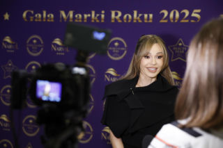 Doda pokazała pierś i zarzuciła nogę na Ibisza. Skradła całe show!