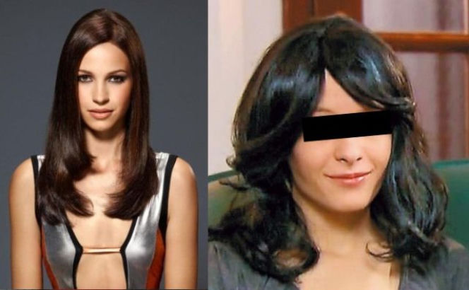 ania bałon, katarzyna w