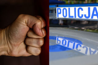 Ostrzeszów: 41-latek znęcał się nad rodziną! Horror trwał kilka lat