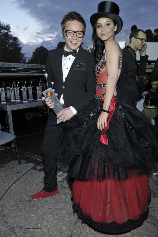 Paulina Drażba, Mateusz Szymkowiak