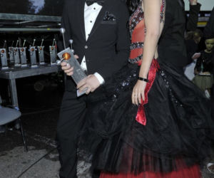 Paulina Drażba, Mateusz Szymkowiak