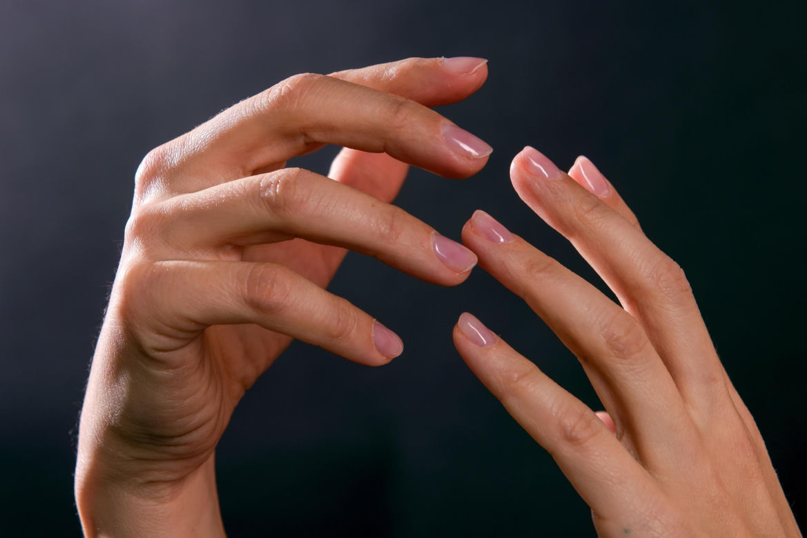 Manicure na 2027