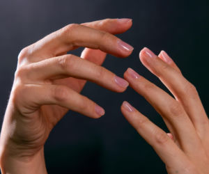 Manicure na 2027