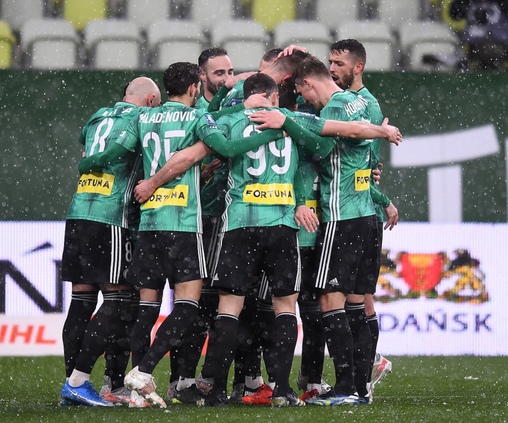 Legia Warszawa