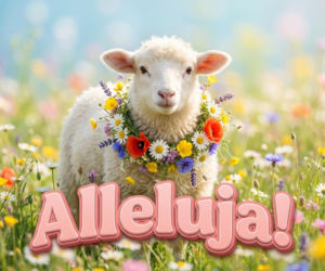 Darmowe kartki na Wielkanoc