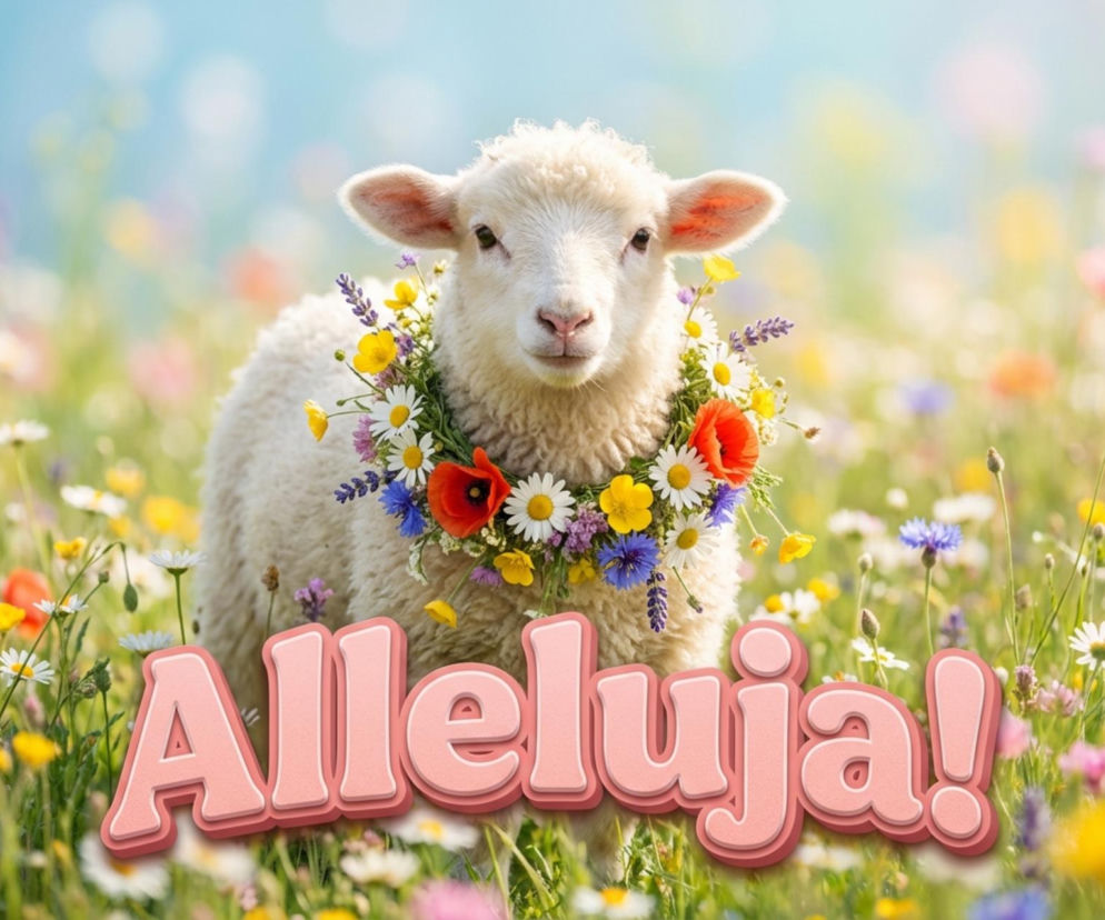 Darmowe kartki na Wielkanoc