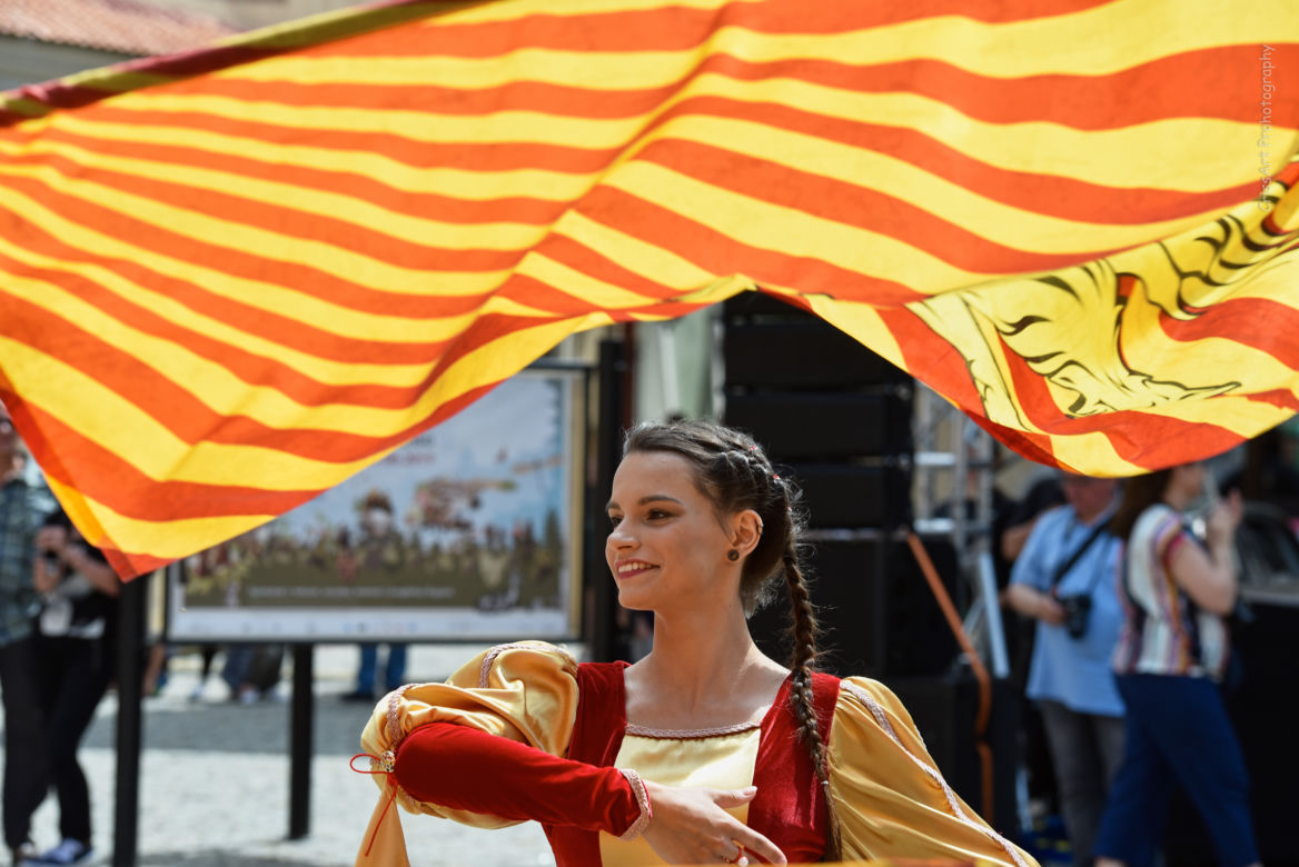 Trwa Międzynarodowy Festiwal Renesansu