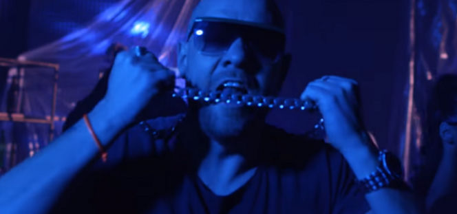 Tede nagrał swoje Gucci Gang! NAJLEPSZE TEKSTY 