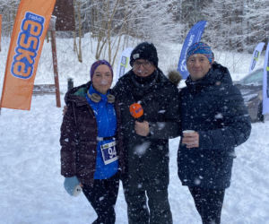 2. edycja Trail On Stawiguda - Styczeń 2026