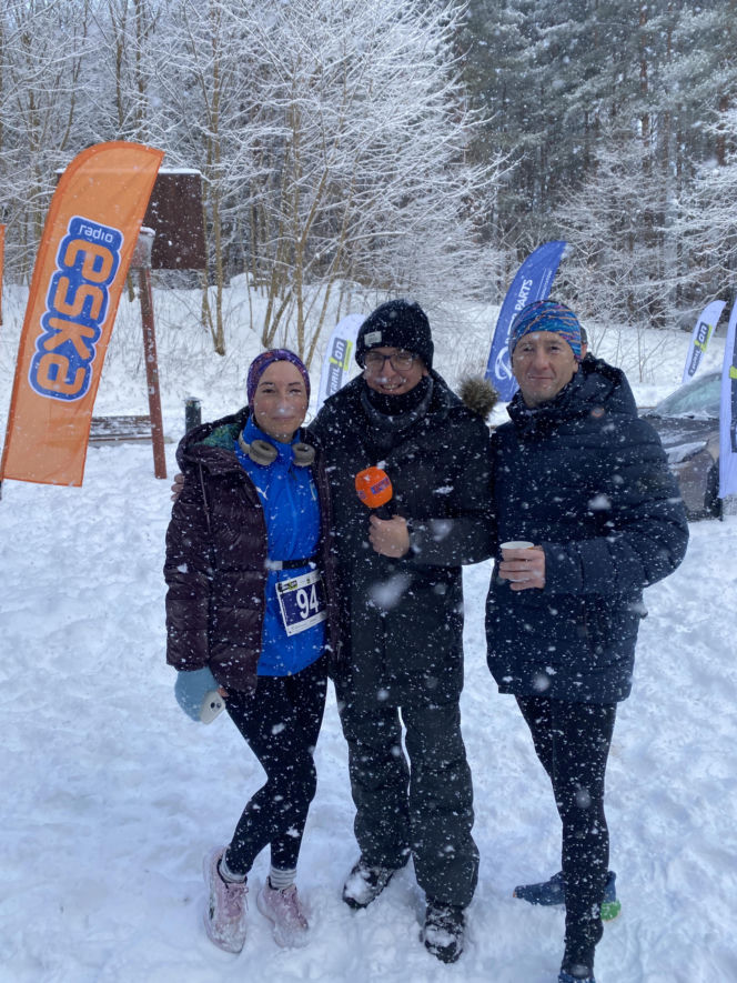 2. edycja Trail On Stawiguda - Styczeń 2026