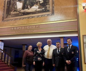 100-lecie Placówki 90. SWAP w Chicago