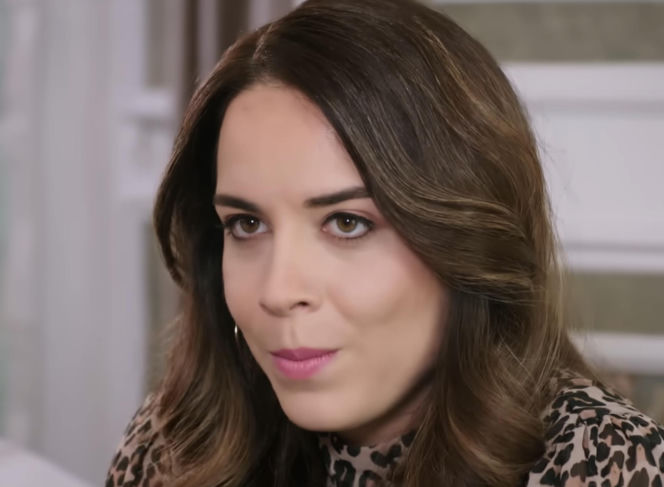 Panna młoda, odcinek 31. Beyza