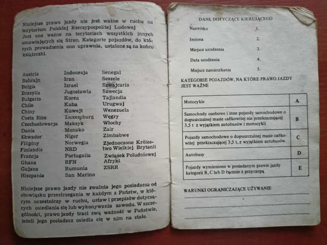 Pamiątki z PRL. Pamiętasz te czasy?
