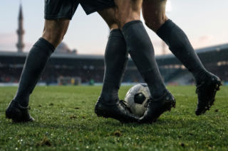 Decydujące eliminacje Ligi Mistrzów. Szlagierowe starcie w Stambule
