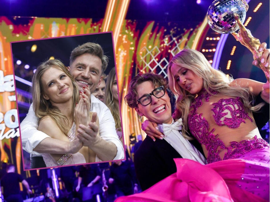 Mikołaj Bagiński, Magdalena Tarnowska, Agnieszka Kaczorowska, Marcin Rogacewicz