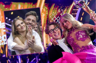 Zwycięzca Tańca z Gwiazdami o kulisach finału. Tak zachowywali się Kaczorowska i Rogacewicz