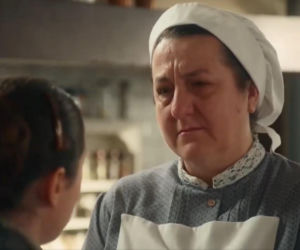 La promesa - Virtudes, Simona