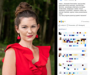 Halina Miszewska: Rolnik szuka żony