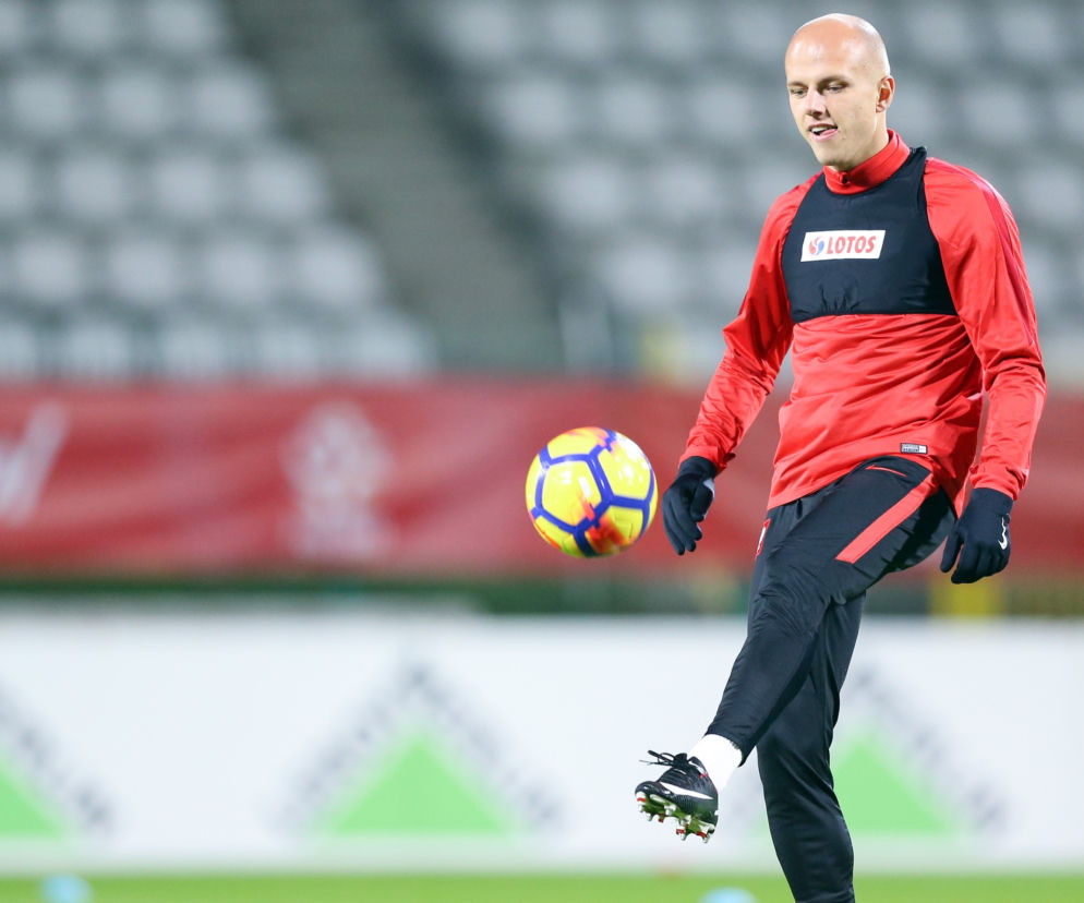 Rafał Kurzawa, reprezentacja Polski