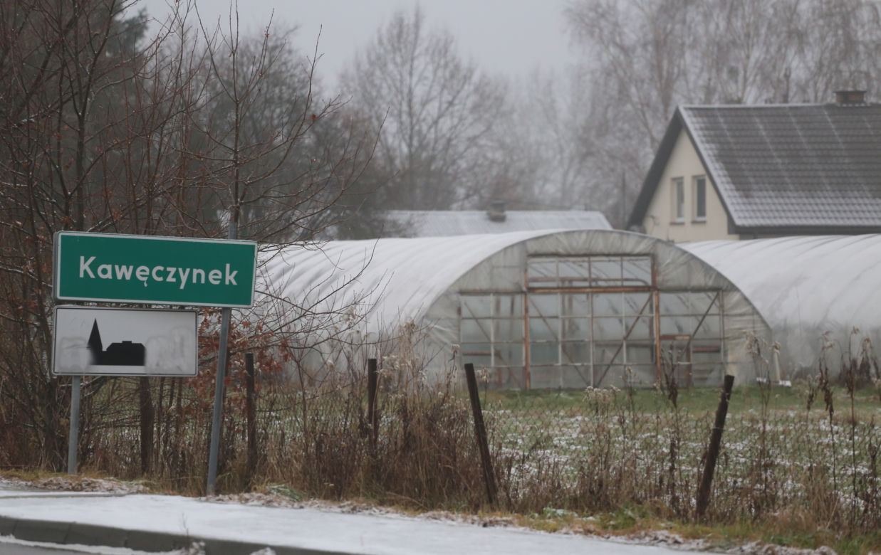 Znaleźli ją nieprzytomną i całą pociętą. Zrobił jej to własny syn? 