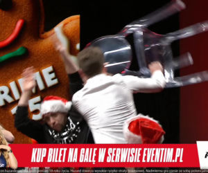 Piotr Korczarowski zaatakowany