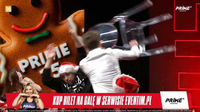 Piotr Korczarowski zaatakowany