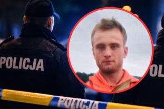 Wysłał to zdjęcie i ślad po nim zaginął. Gdzie jest 28-letni Kamil?