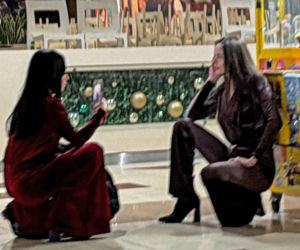 Kulisy premiery filmu DZIK