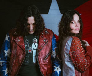The Last Internationale wracają do Polski w 2026 roku! Szczegóły koncertu