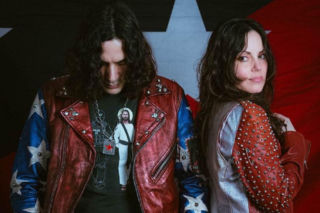 The Last Internationale wracają do Polski w 2026 roku! Szczegóły koncertu