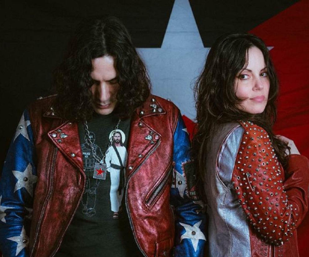 The Last Internationale