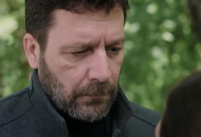 Panna młoda, odcinek 58