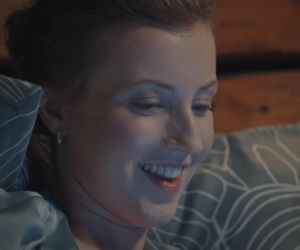 M jak miłość, odcinek 1894. Natalka (Dominika Suchecka)