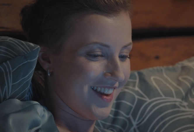 M jak miłość, odcinek 1894. Natalka (Dominika Suchecka)