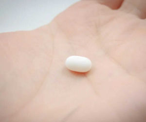 TicTac: Jak je wyjąć z pudełka?