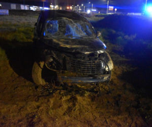 Ukrainiec popełnił fatalny błąd za kierownicą i spowodował śmiertelny wypadek. Tragedia w Dobczycach
