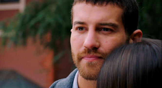 Miłość i nadzieja, odcinek 363. Cihan, Zeynep