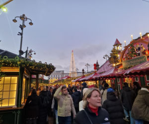 Gdańsk czy Hamburg? Porównujemy świąteczne jarmarki!