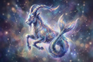 Horoskop dzienny Koziorożec na 9 marca - Twoja siła rodzi się dziś z głębokich relacji