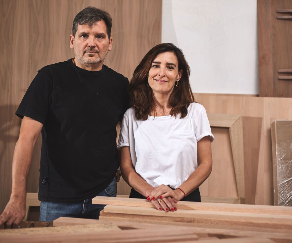 Swallow's Tail Furniture 