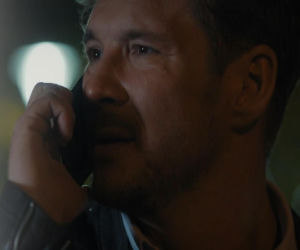 M jak miłość odc. 1919. Marcin (Mikołaj Roznerski)