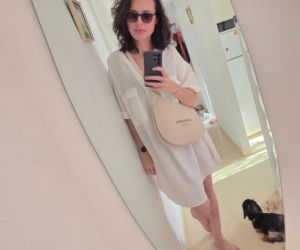 Aleksandra Kąkol (Pediatryczka Ola) nie żyje