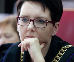 Spalił urzędniczki grozi mu dożywocie