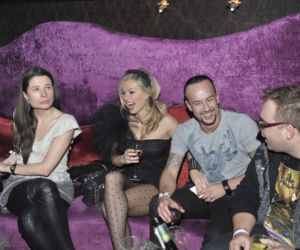 Doda, Nergal