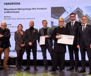 Laureaci I nagrody, Nizio Design International