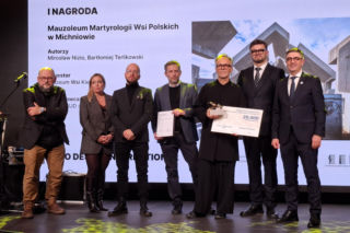 Laureaci I nagrody, Nizio Design International