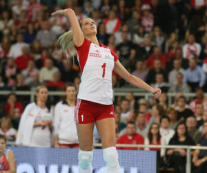 Tak się zmieniała Anna Werblińska