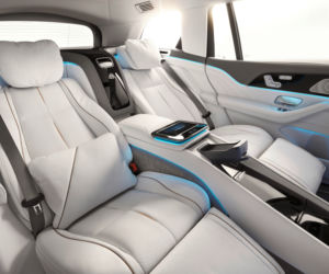 Mercedes-Maybach GLS 600